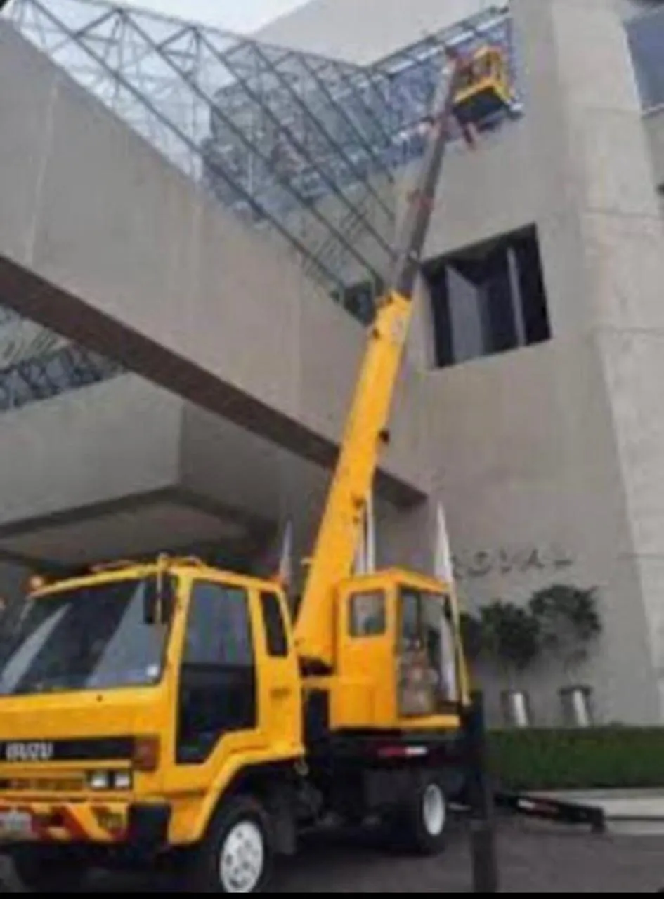 Proyectos a gran escala