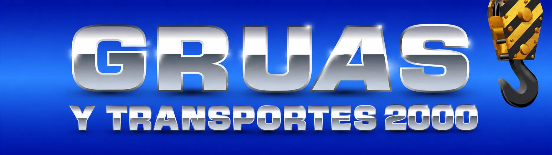 Grúas 2000 Express